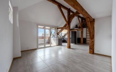 Appartement 5 pièces - image - 2
