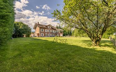 Maison 11 pièces - image - 1