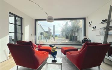 Maison 8 pièces - image - 1