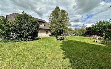 Single house 9.5 rooms - image - 1