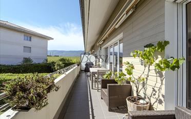 Duplex 5.5 pièces - image - 1