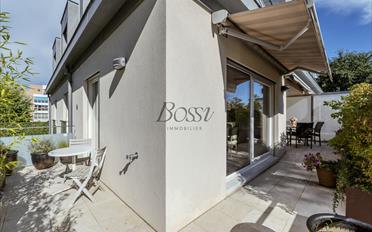 Duplex 5.5 rooms - image - 1