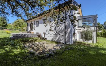 Single house 7.5 rooms - image - 1