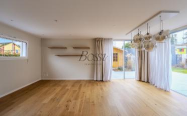 Maison jumelée 5.5 pièces - image - 2