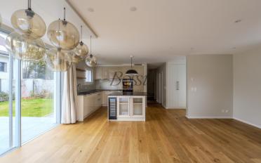 Maison jumelée 5.5 pièces - image - 1