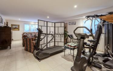 Duplex 5.5 pièces - image - 13