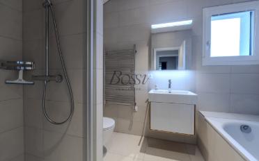 Bifamiliar house 5.5 rooms - image - 10