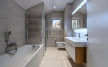 Bifamiliar house 5.5 rooms - image - 8