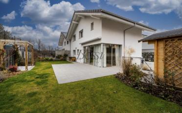 Bifamiliar house 5.5 rooms - image - 13