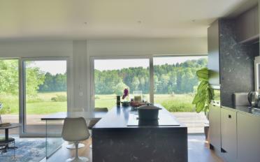 Einfamilienhaus 6.5 Zimmer - image - 2