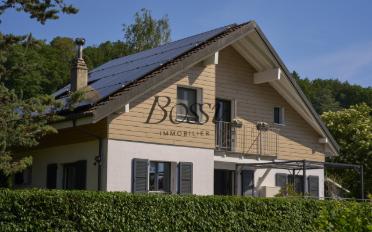 Einfamilienhaus 6.5 Zimmer - image - 2