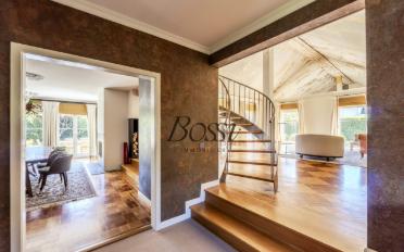 Maison 8.5 pièces - image - 2