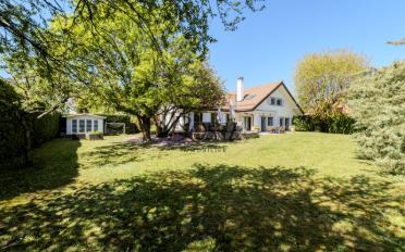 Maison 8.5 pièces - image - 1