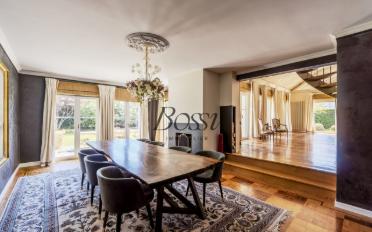 Einfamilienhaus 10 Zimmer - image - 5
