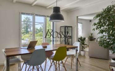Einfamilienhaus 6.5 Zimmer - image - 5
