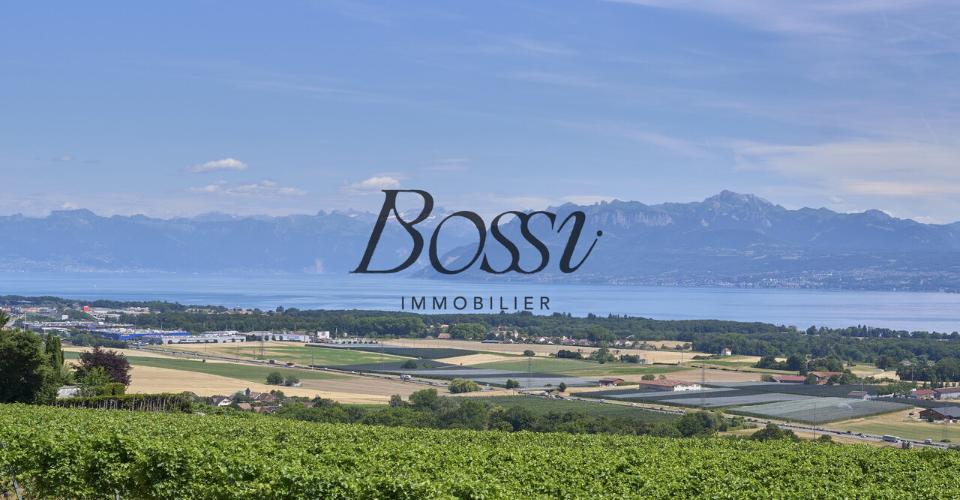 Bougy-Villars