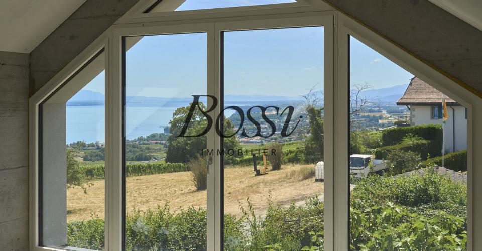 Bougy-Villars