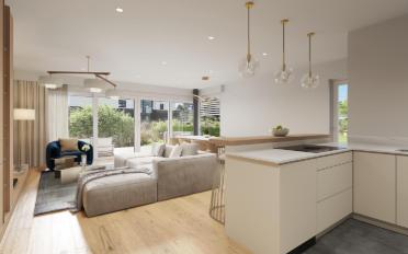 Einfamilienhaus 5 Zimmer - image - 1