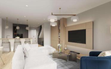 Maison 5 pièces - image - 2
