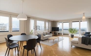 Apartment 6.5 rooms - image - 1