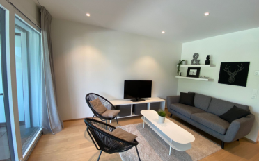 Möbl. Wohnobj. 3 Zimmer - image - 5