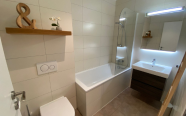 Möbl. Wohnobj. 3 Zimmer - image - 6