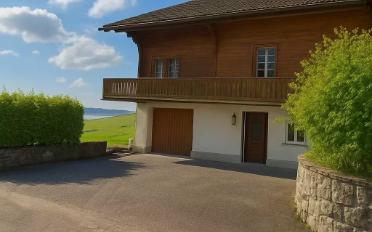 Chalet 6.5 Zimmer - image - 1