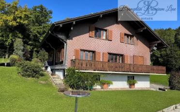 Chalet 6.5 Zimmer - image - 2