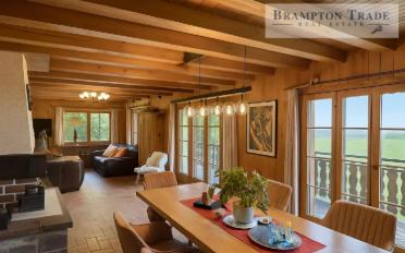 Chalet 6.5 Zimmer - image - 3