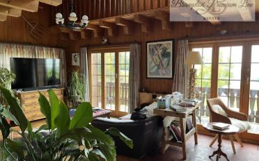 Chalet 6.5 Zimmer - image - 5
