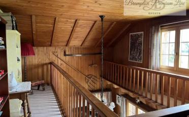 Chalet 6.5 Zimmer - image - 11