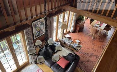 Chalet 6.5 Zimmer - image - 8