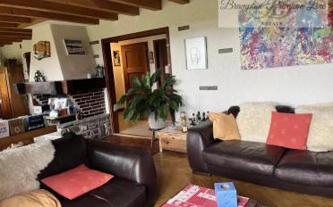 Chalet 6.5 Zimmer - image - 7