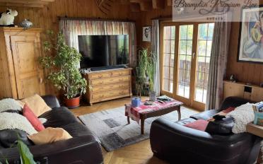 Chalet 6.5 Zimmer - image - 6