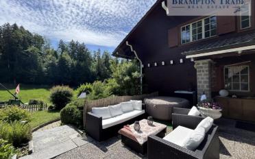 Chalet 6.5 rooms - image - 2