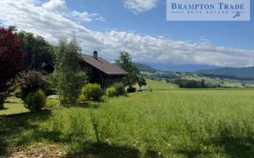 Chalet 6.5 Zimmer - image - 1