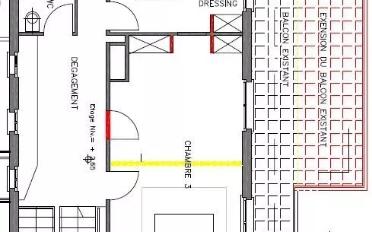 Villa 8 rooms - image - 9