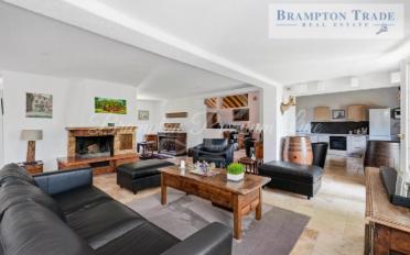 Villa 8 Zimmer - image - 2