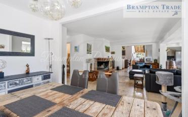 Villa 8 Zimmer - image - 3