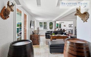 Villa 8 Zimmer - image - 6