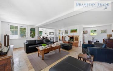 Villa 8 Zimmer - image - 1