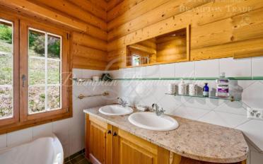 Chalet 8 pièces - image - 9