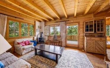 Chalet 8 pièces - image - 10