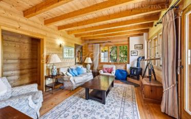 Chalet 8 pièces - image - 11