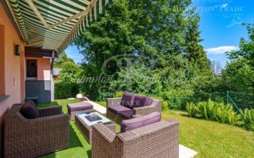 Villa 8 rooms - image - 2