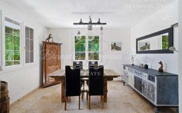 Villa 8 rooms - image - 4