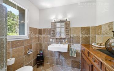Villa 8 rooms - image - 10