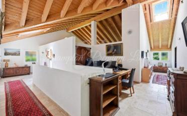 Villa 8 rooms - image - 6