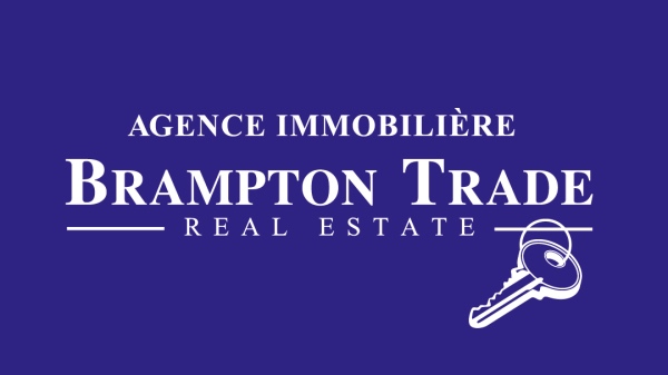 BRAMPTON TRADE REAL ESTATE