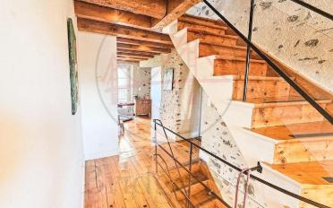 Einfamilienhaus 10 Zimmer - image - 4